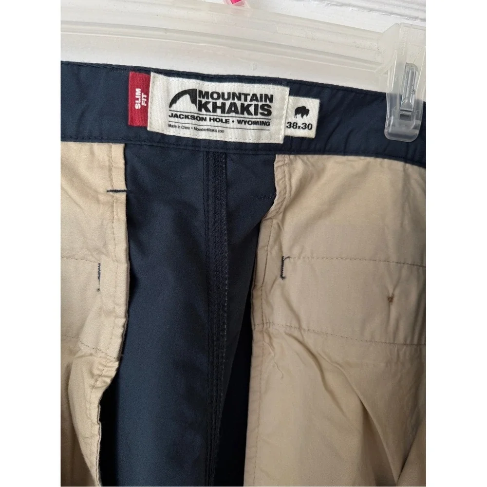Mountain Khakis mountain khakis